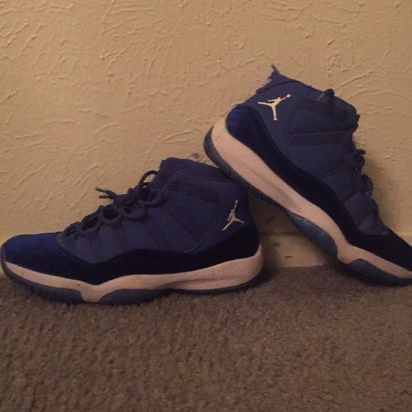 Jordan Retro 11s - Picture 1 of 1